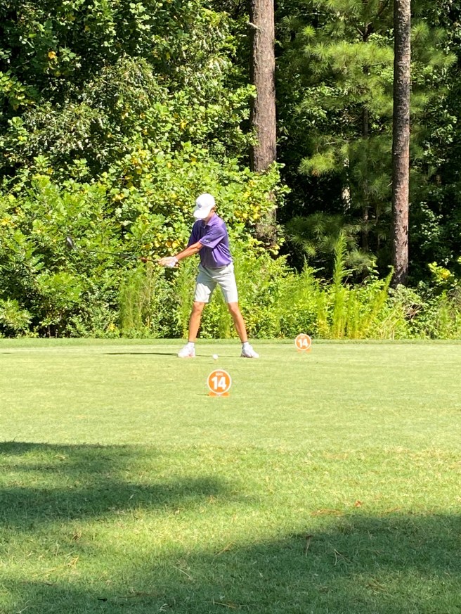 7.22.20 Jake Pinehurst PR 8 1