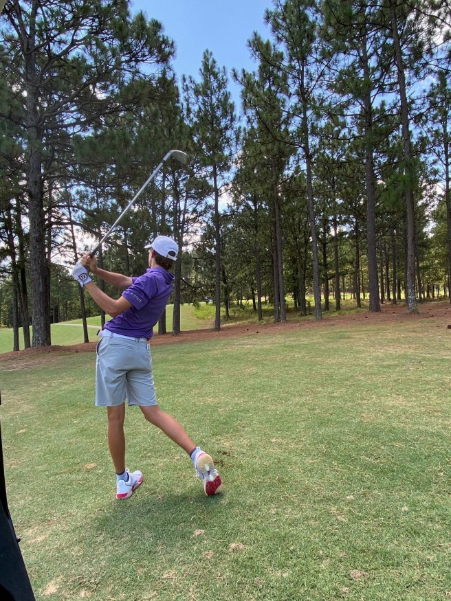 7.22.20 Jake Pinehurst PR 8 2