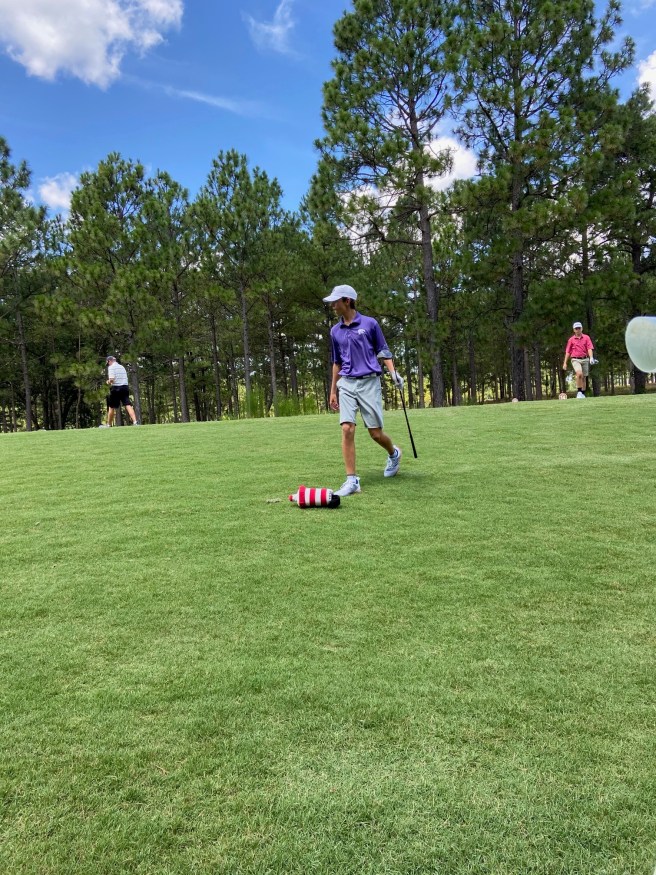 7.22.20 Jake Pinehurst PR 8 3