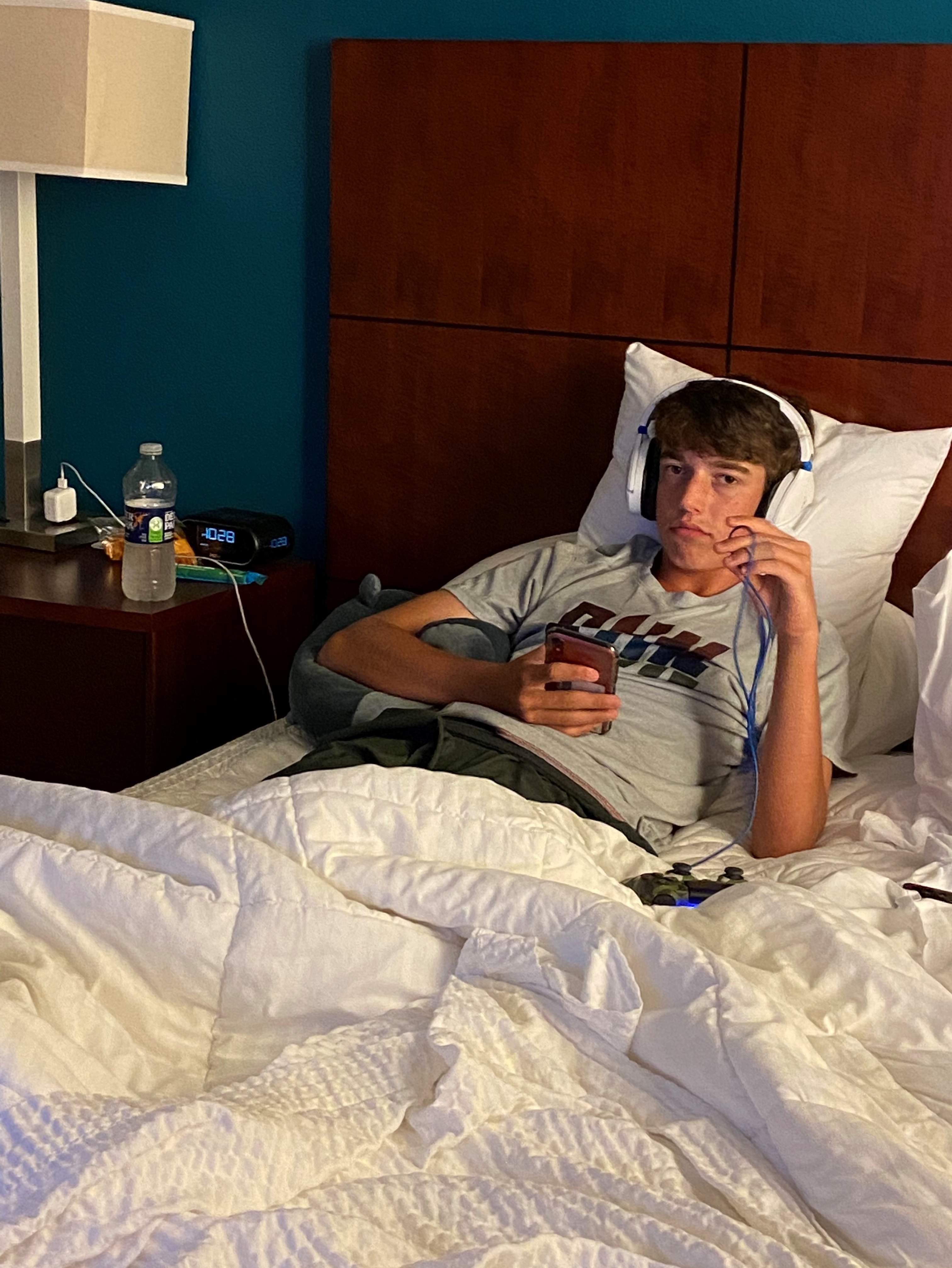 7.24.20 Day is done!