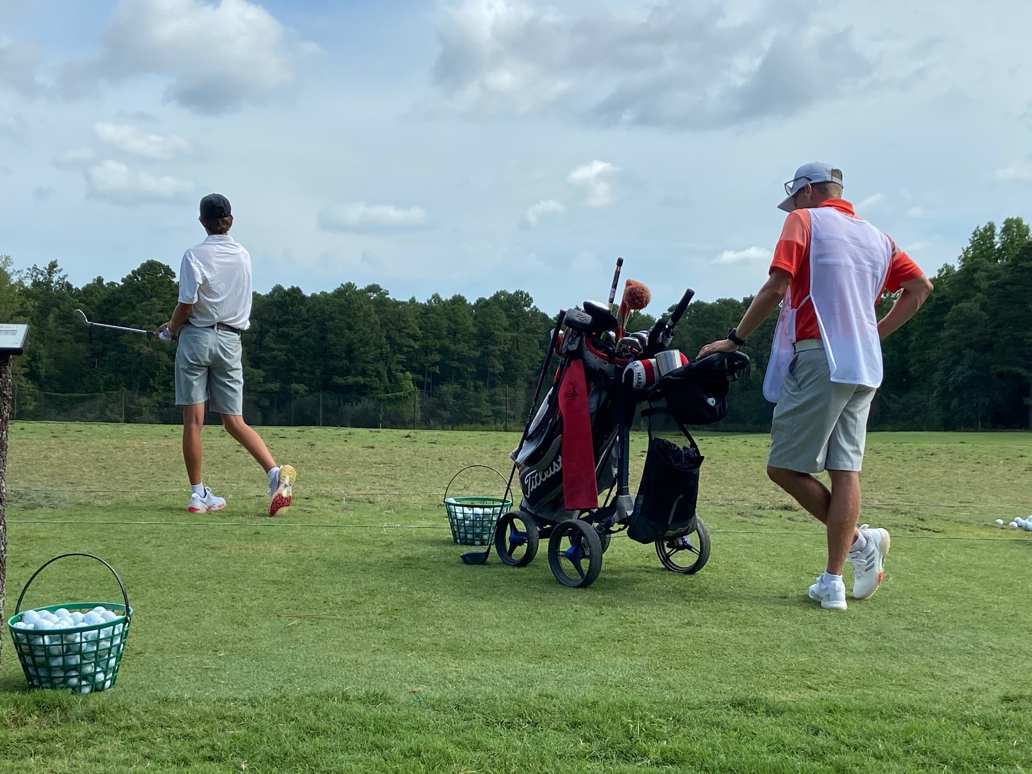 7.24.20 Jake practice round 2