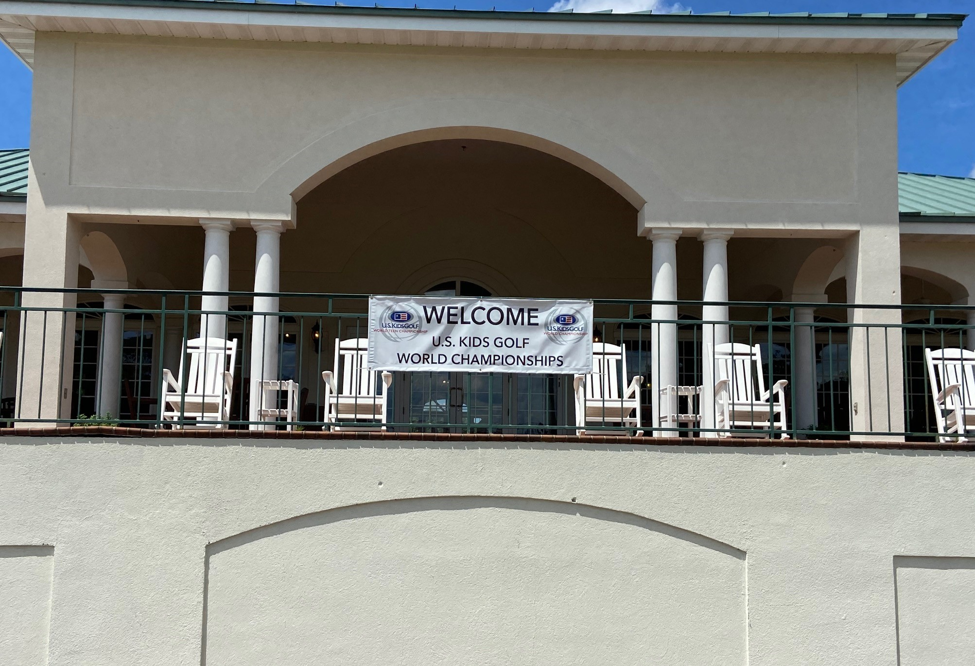 7.24.20 Pinehurst 8 clubhouse