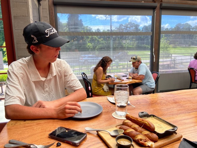 7.24.20 Pinehurst Brewing Co.