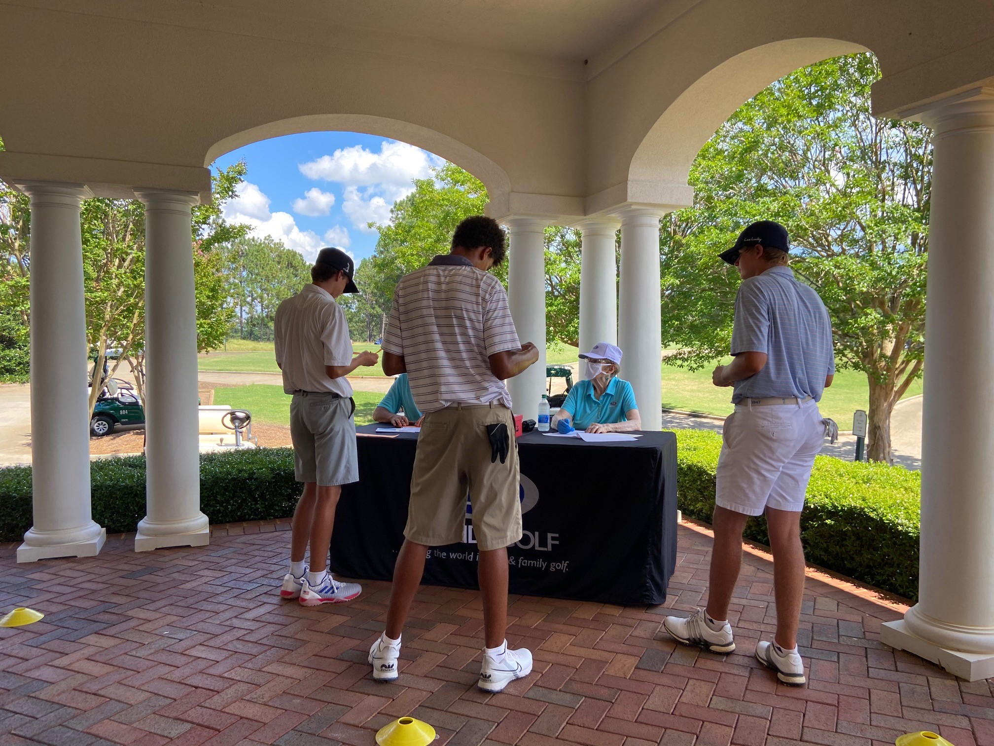 7.24.20 Round 2 scorecard check