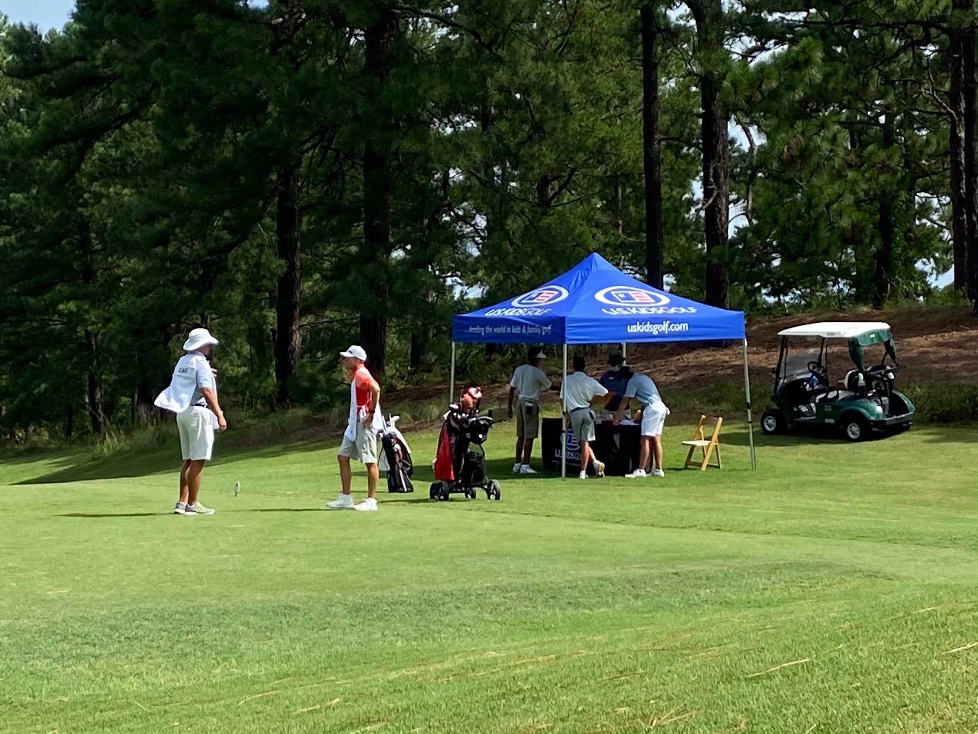 7.24.20 tee off round 2